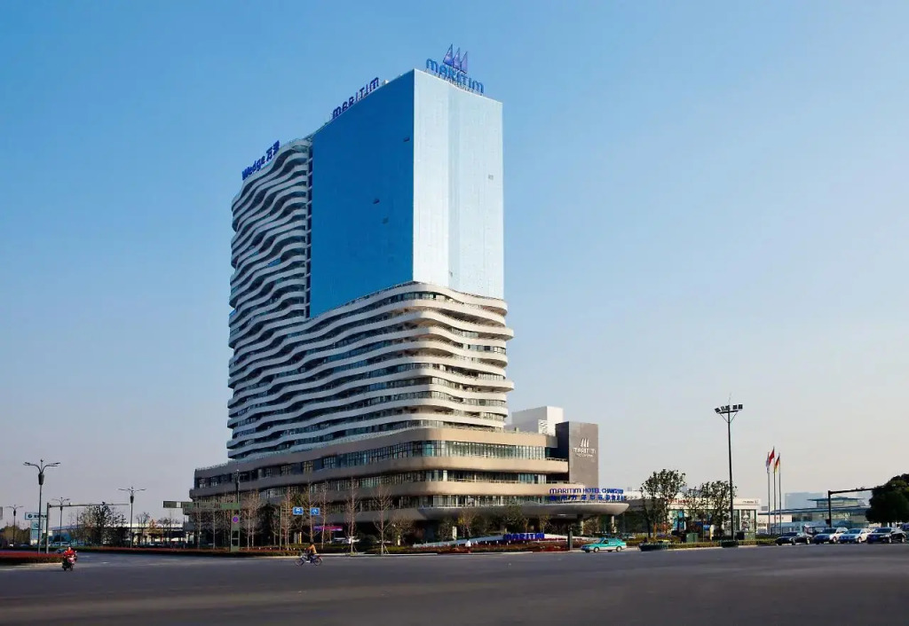 Maritim Hotel Changzhou