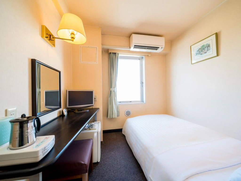 Super Hotel Matsusaka