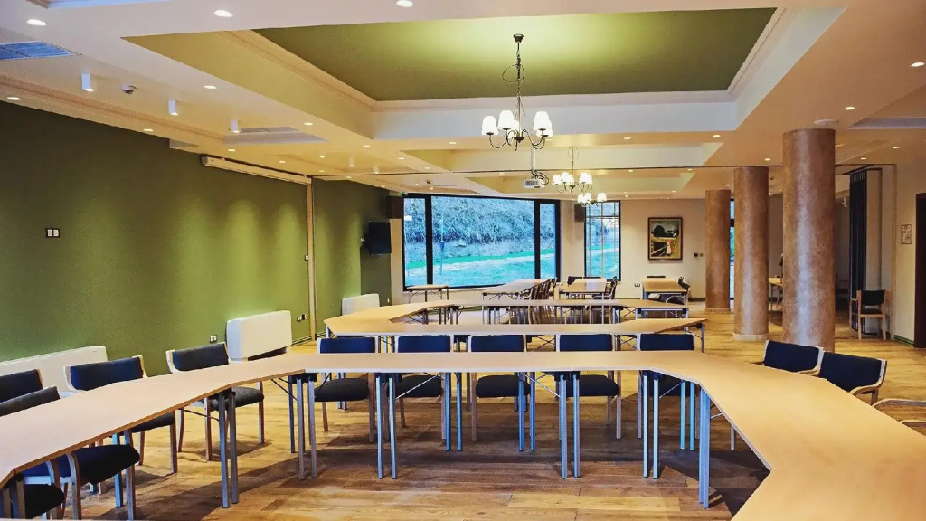 Hot Springs Medical and SPA