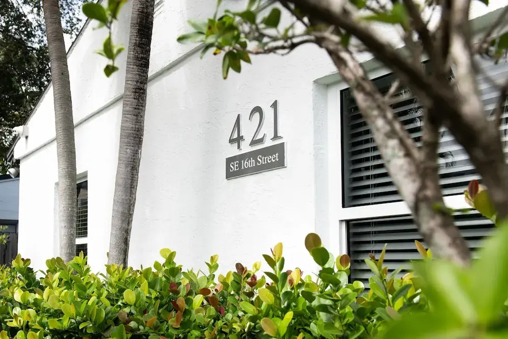 The Lauderdale Boutique Hotel