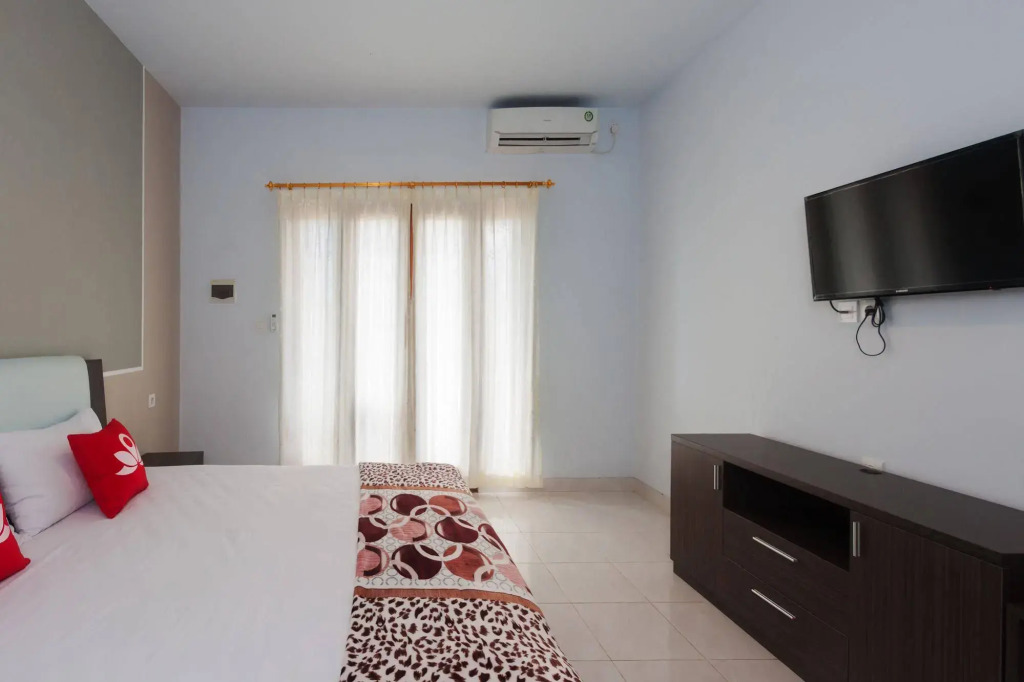 ZEN Rooms Uluwatu Dua Unud