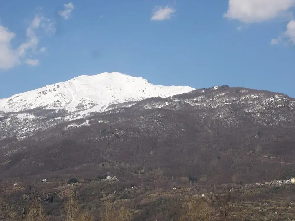 Bed & Breakfast LAlbero Maestro