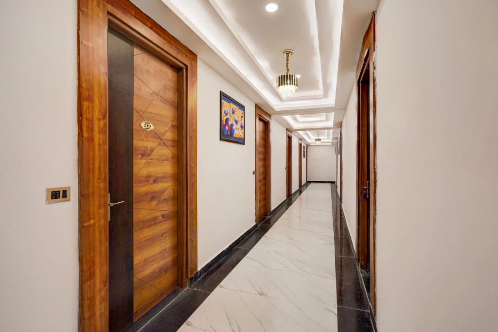 Townhouse Rispana Pul Haridwar Road Dehradun
