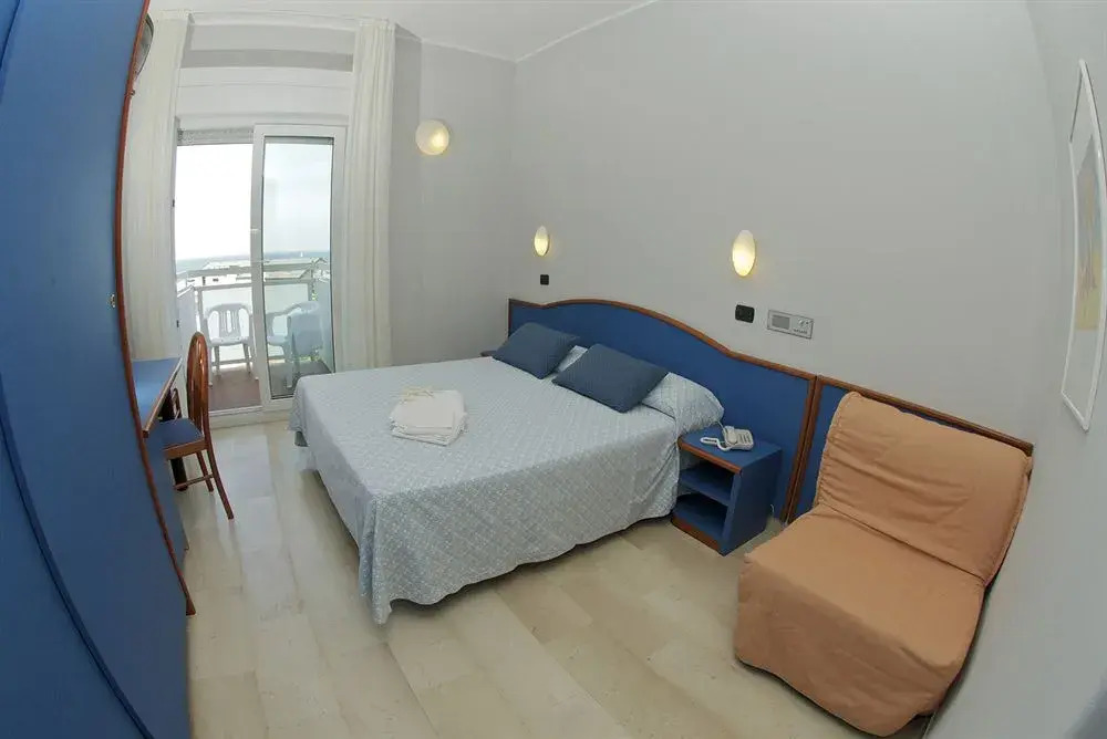Residence Torretta