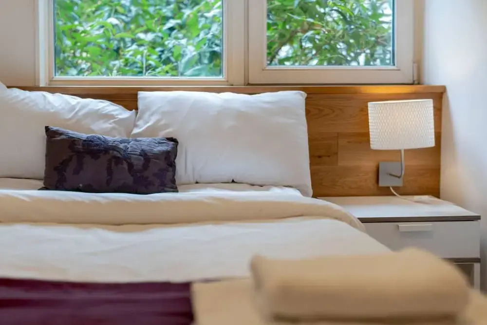 Plush Studio Flat in White City