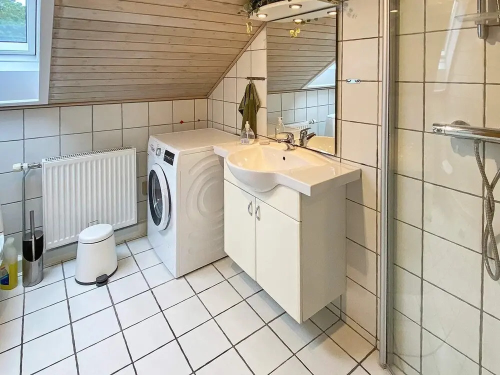 Quaint Holiday Home in Rømø With Swimming Pool