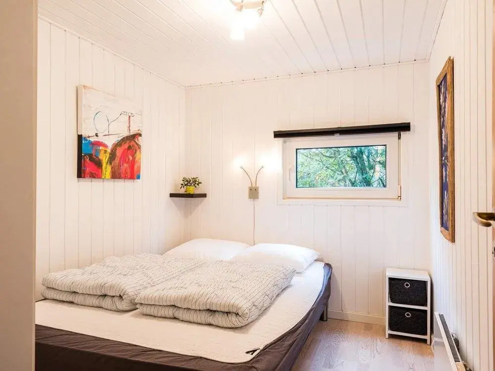 4 Star Holiday Home in Blavand