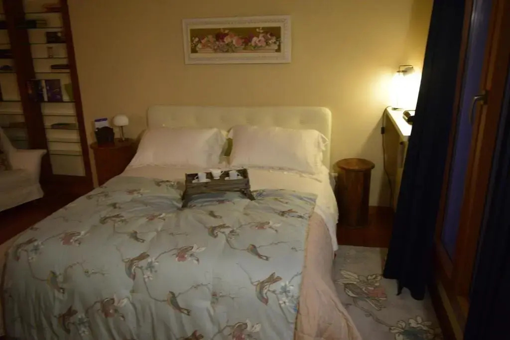 Le Petite Resort B&B