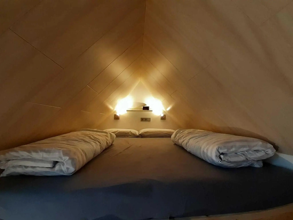 Ferienwohnung Zum Lotsen, 45227