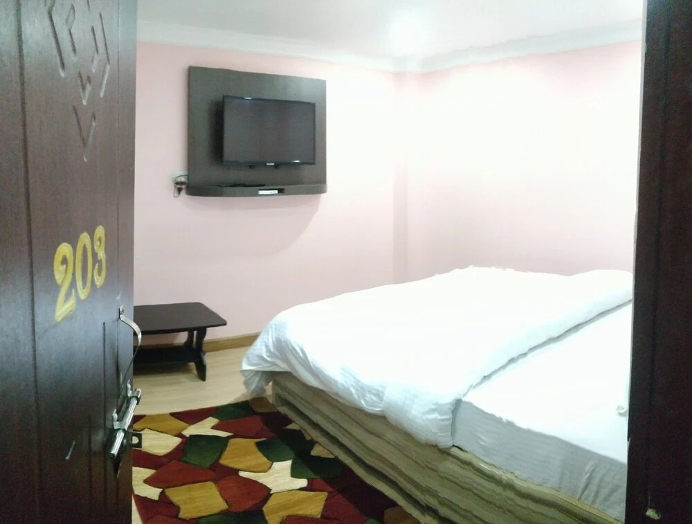 Hotel Samrajya Pvt. Ltd