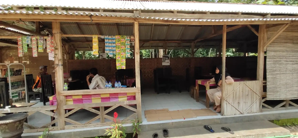 Homestay Mbak Nur
