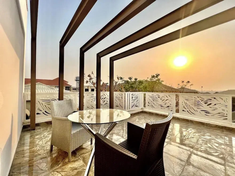 Furnished Apartments