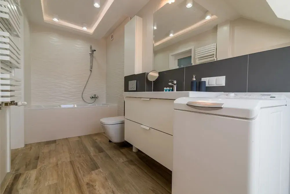 Apartament Zbozowa
