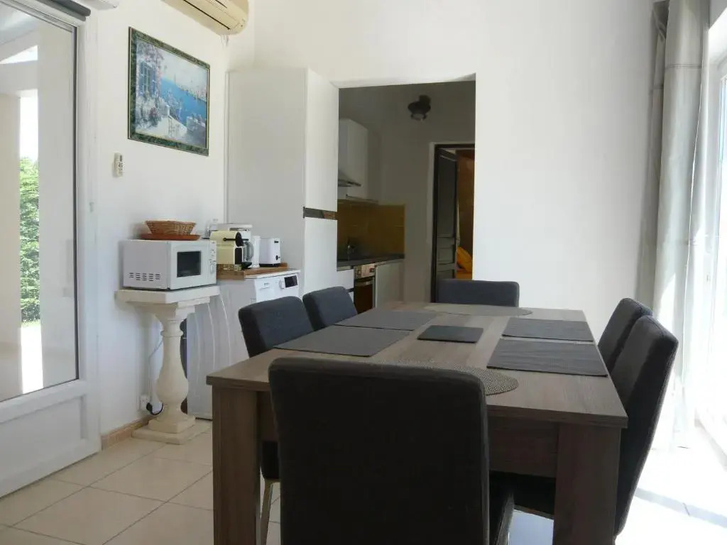 Locations des Alpilles