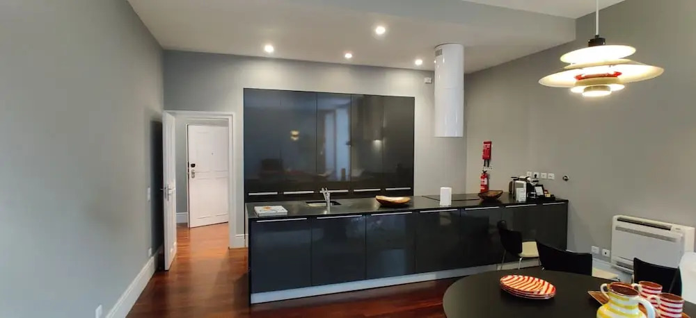 Oporto Serviced Apartments - 1858