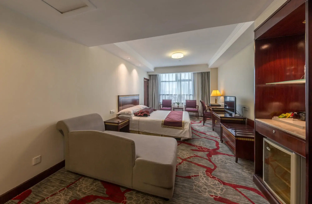 Hangzhou Haiwaihai Communication Hotel