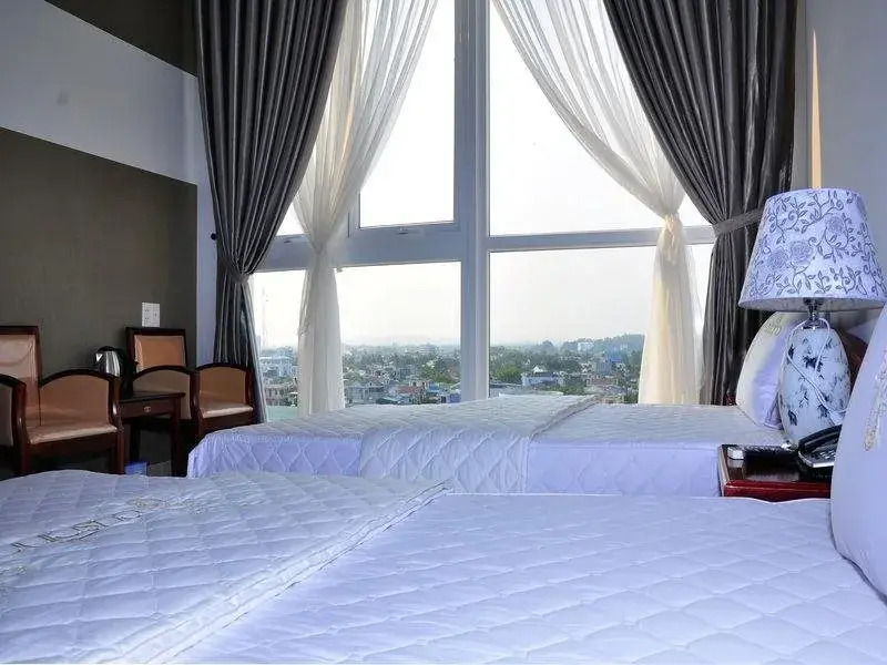 Cam Thanh Hotel