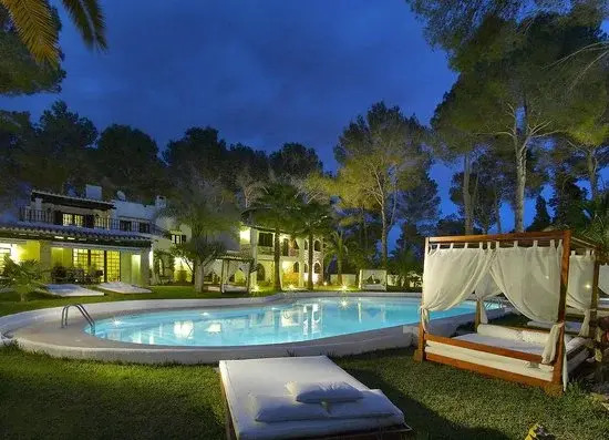 Agroturismo Can Talaias San CArlos