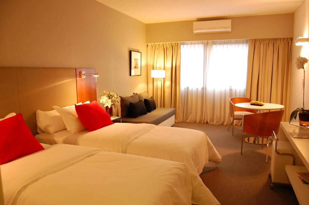Monserrat Apart Hotel
