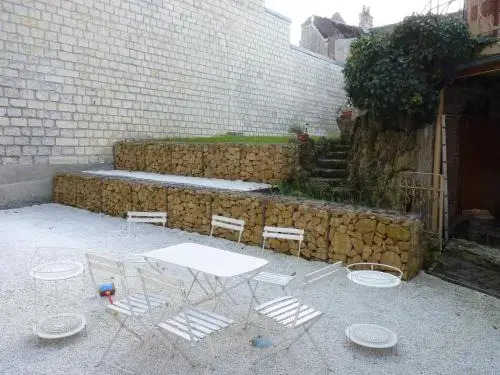 Le 15 - Maison de Prestige à Laon