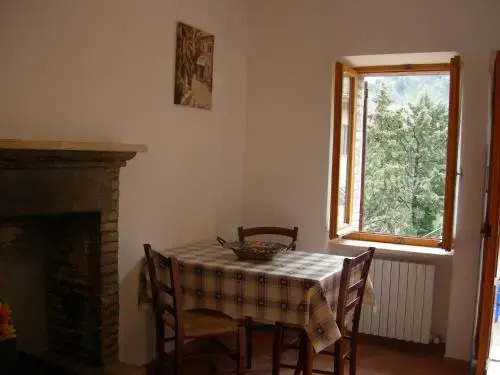 Casa Vacanze Fortini