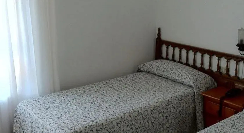 Hotel Pinzon