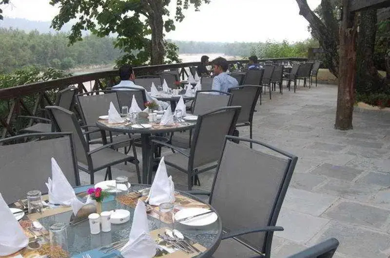 Infinity Resorts Corbett