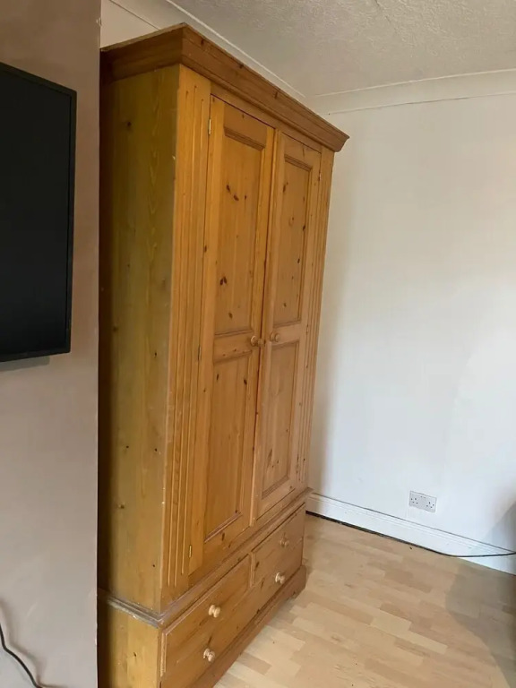Immaculate 1-bed House in Leeds