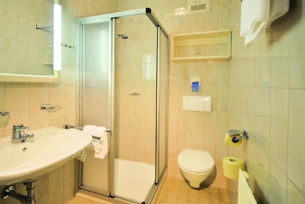 Aparthotel Garni Monte