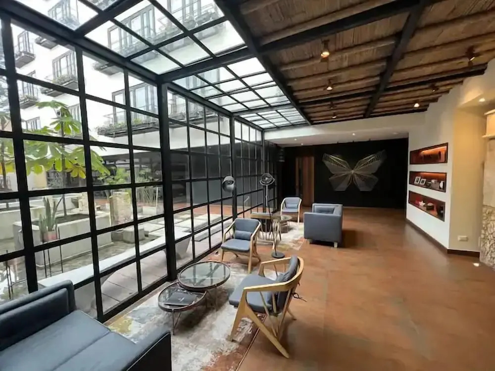R1 - Artístico loft en la Candelaria