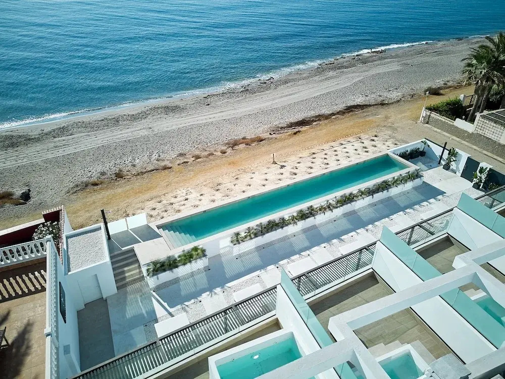 Ancón Suites