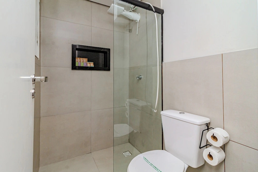Loft Moderno Centro Itajaí