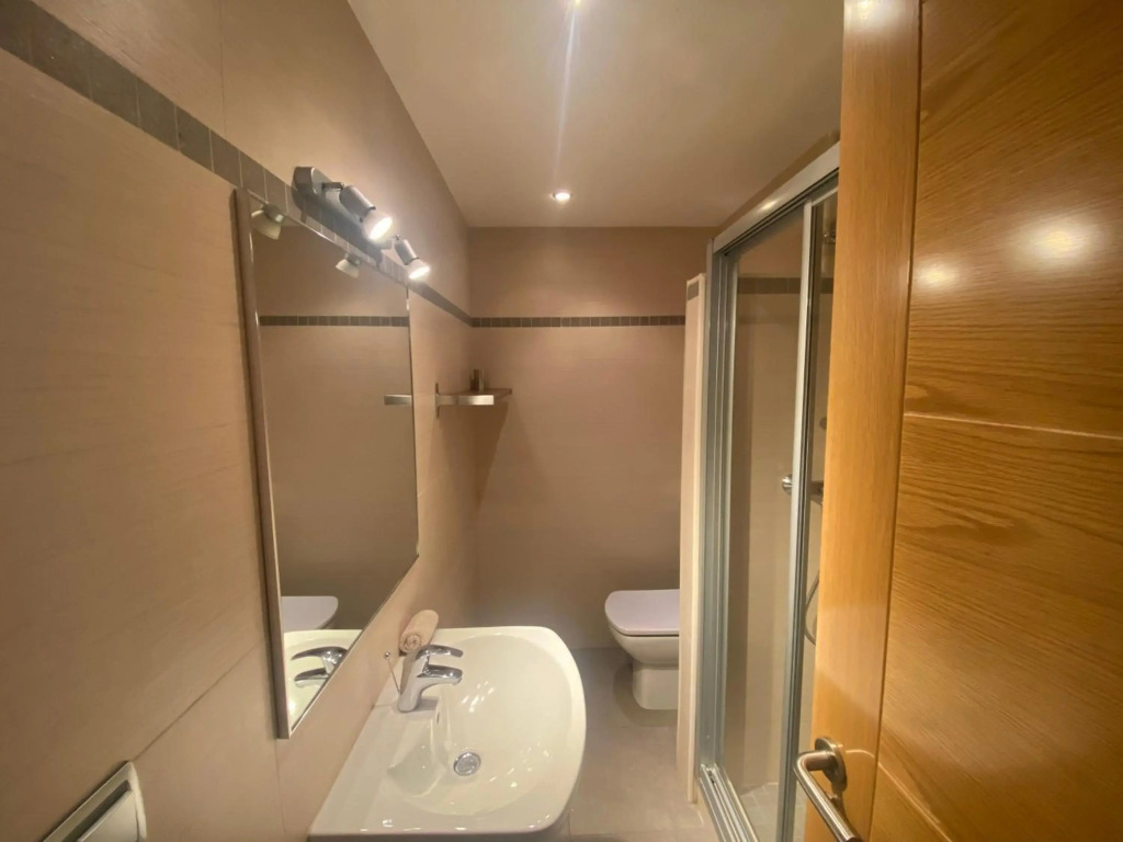 Albamar frontline Beach apartment 3 bedrooms