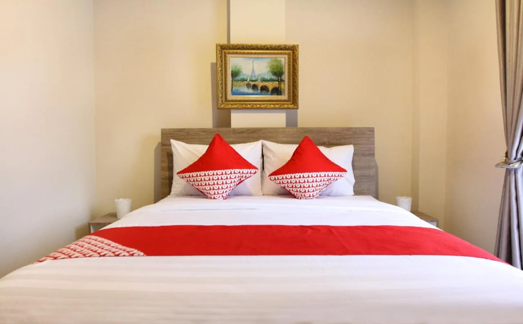 OYO 130 MBC Residence
