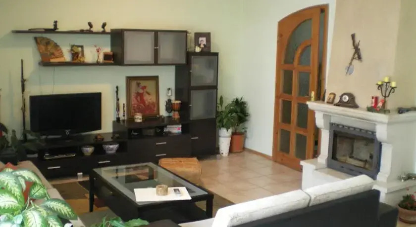 Flower Guest House