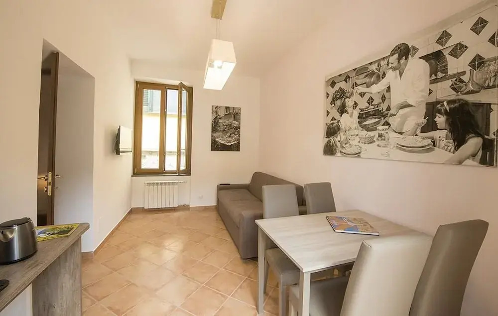 Casa damare