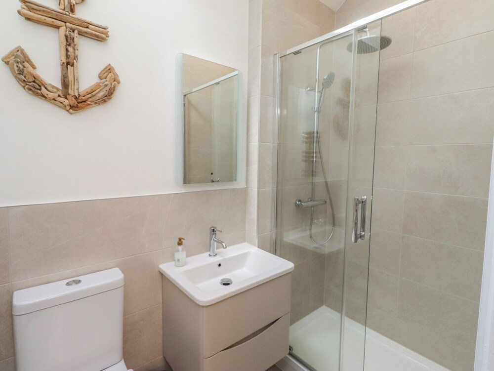 Hideaway Cottage No 1