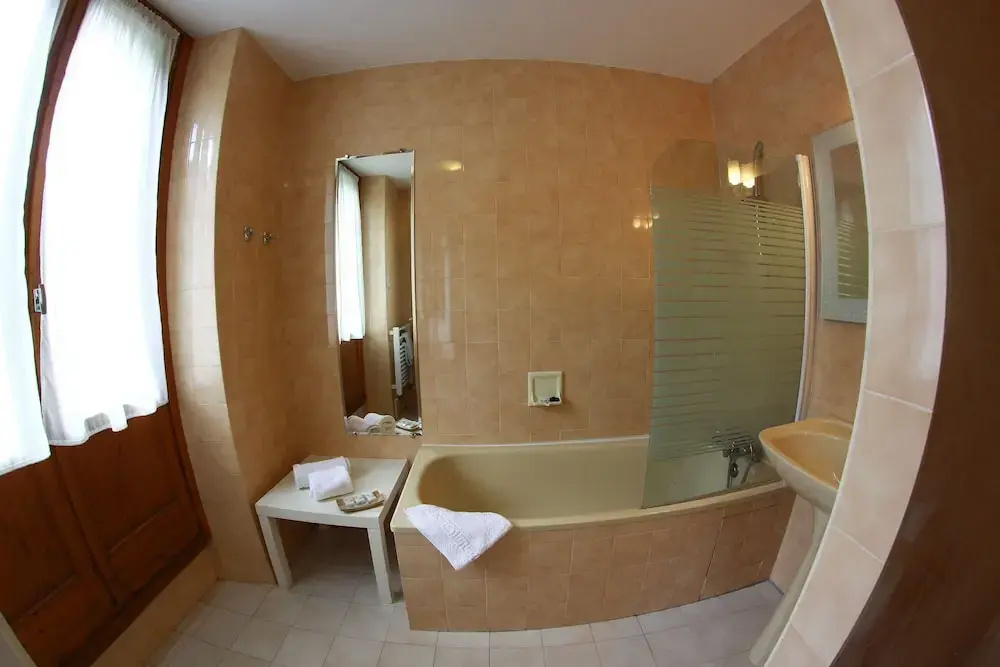 Hôtel & Spa Bellevue
