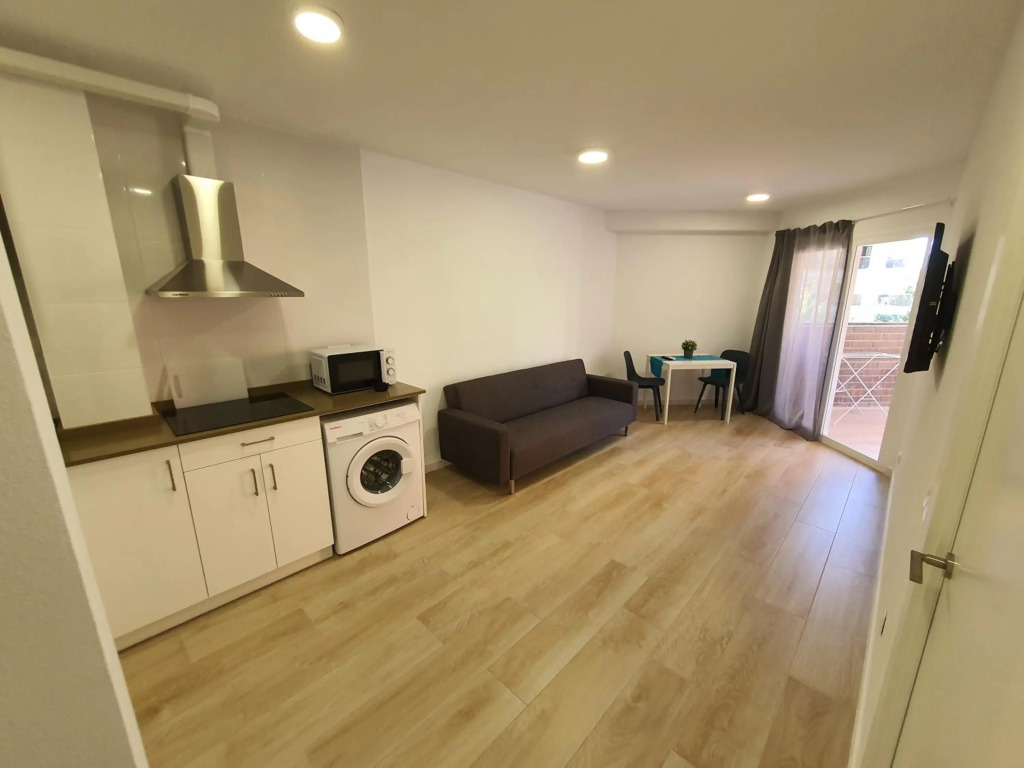 Apartamentos Maysan