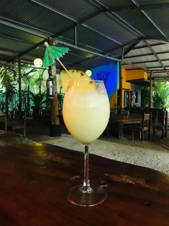 Paradise 2.0 Beach Hub