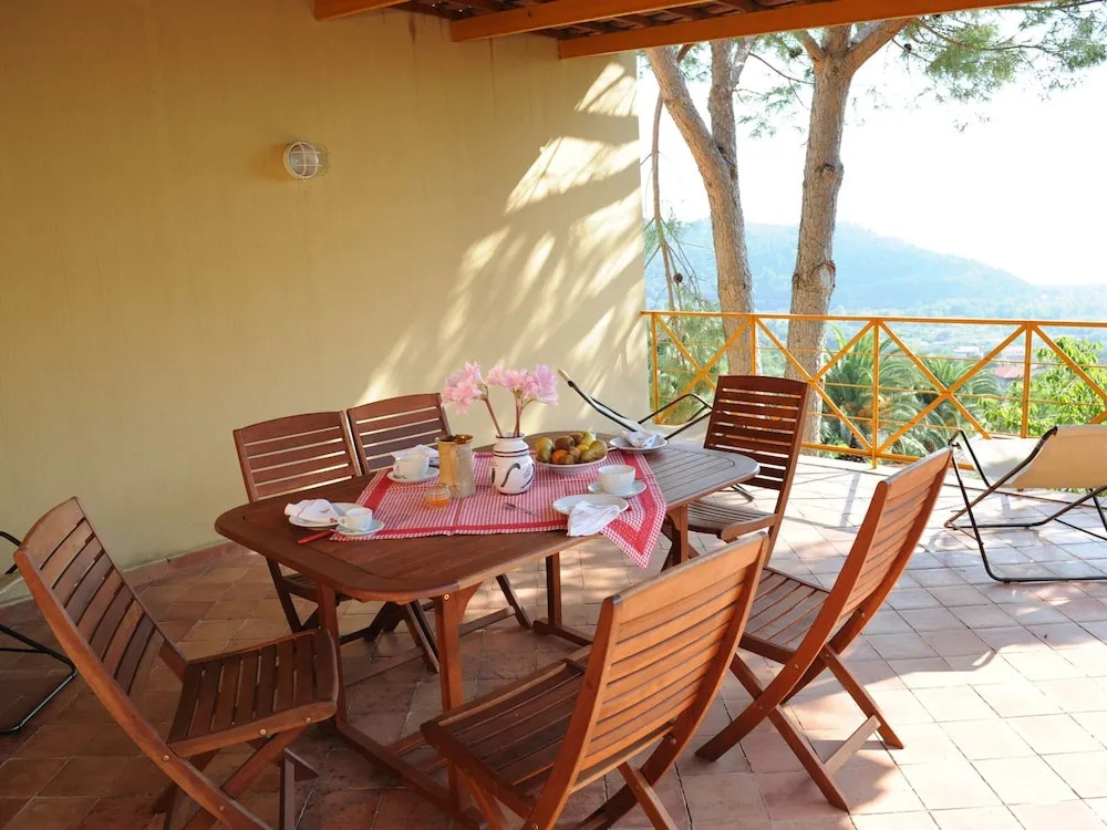 Holiday House with Pool near Sea, Beach, & Caves