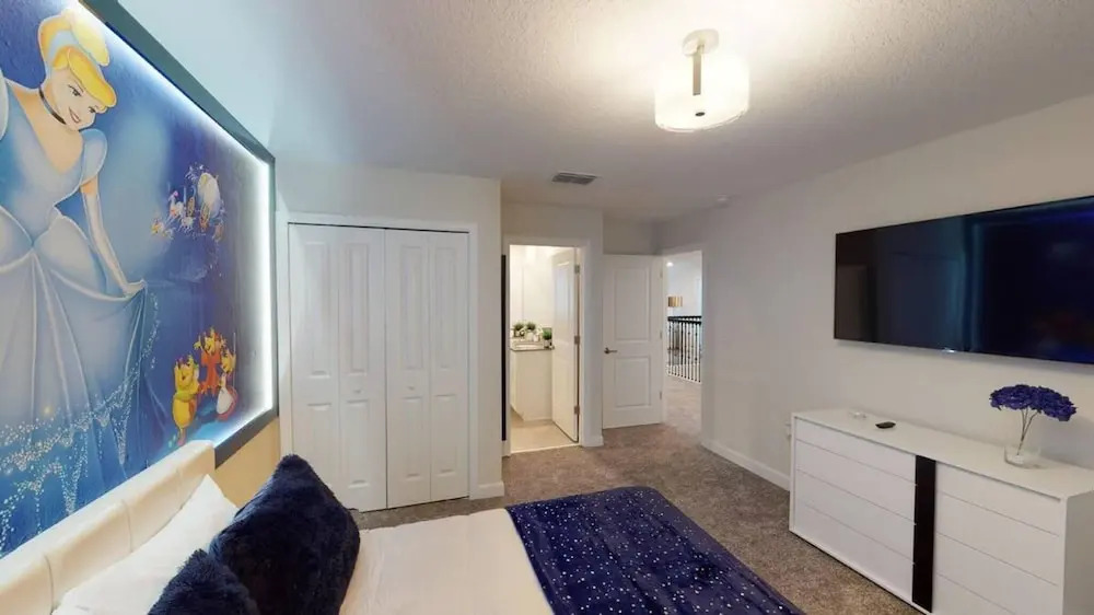 Jewel on Budget Accommodate 20 People