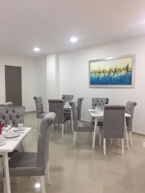 Hotel Platinum Barranquilla