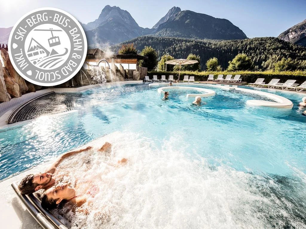 Badehotel Belvair