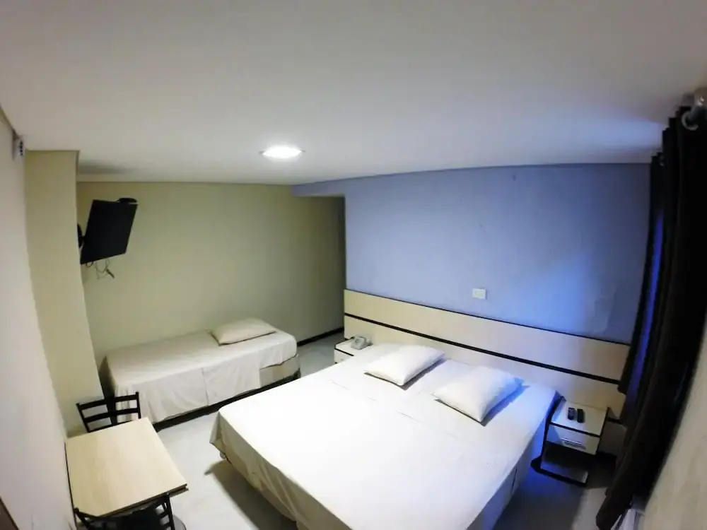 Hotel Brigadeiro
