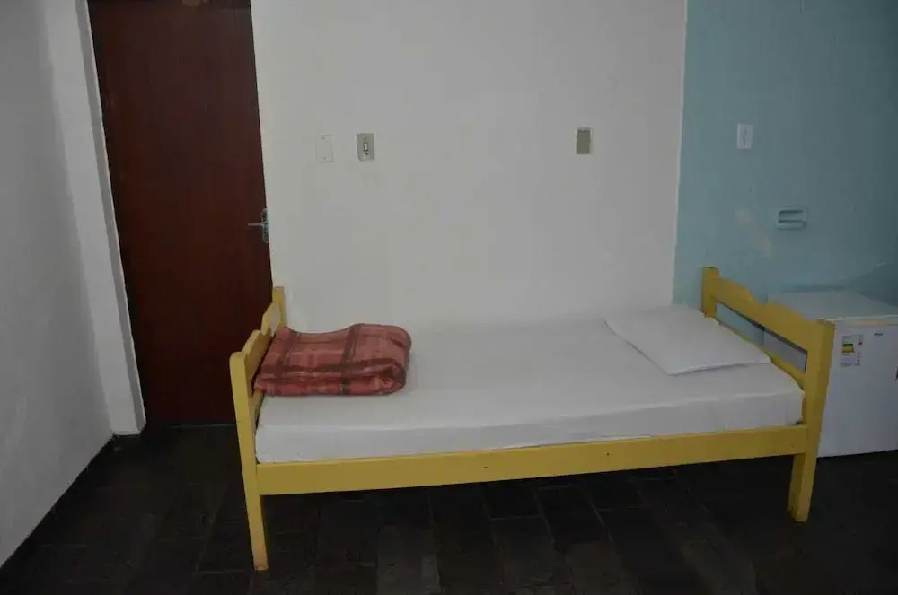 Hotel Estação Norte
