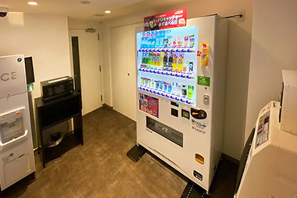 Tosei Hotel Cocone Asakusa