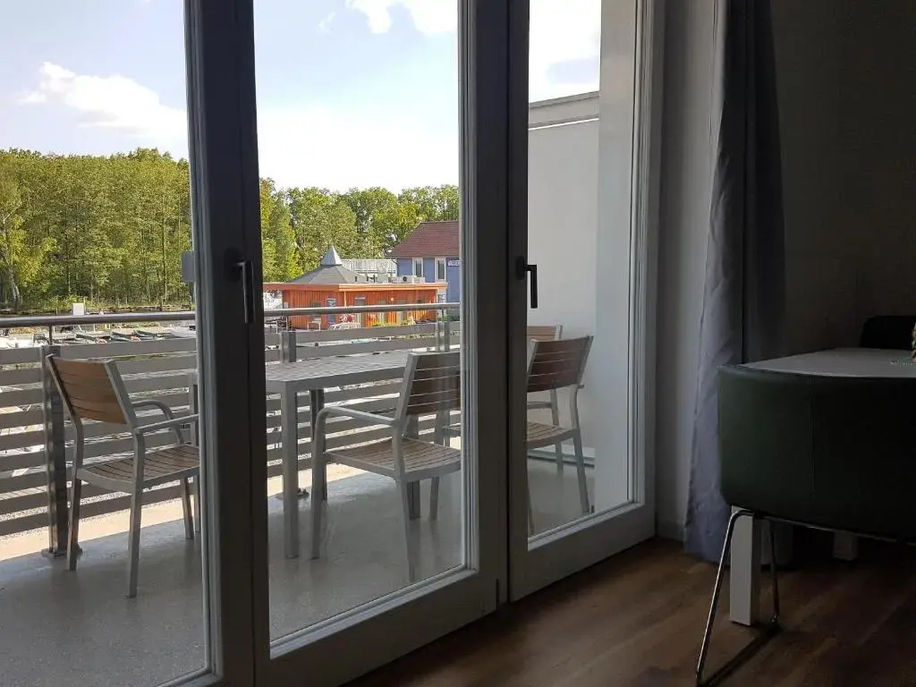 Maisonette Jocki P6 A9