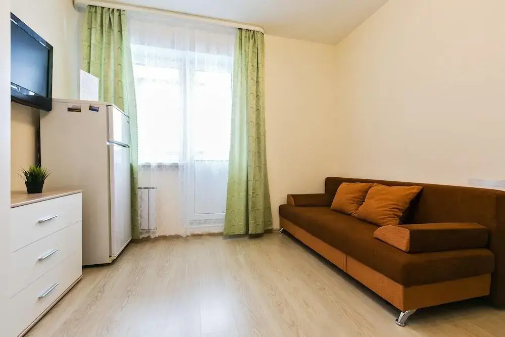 MaxRealty24 UP-kvartal 4