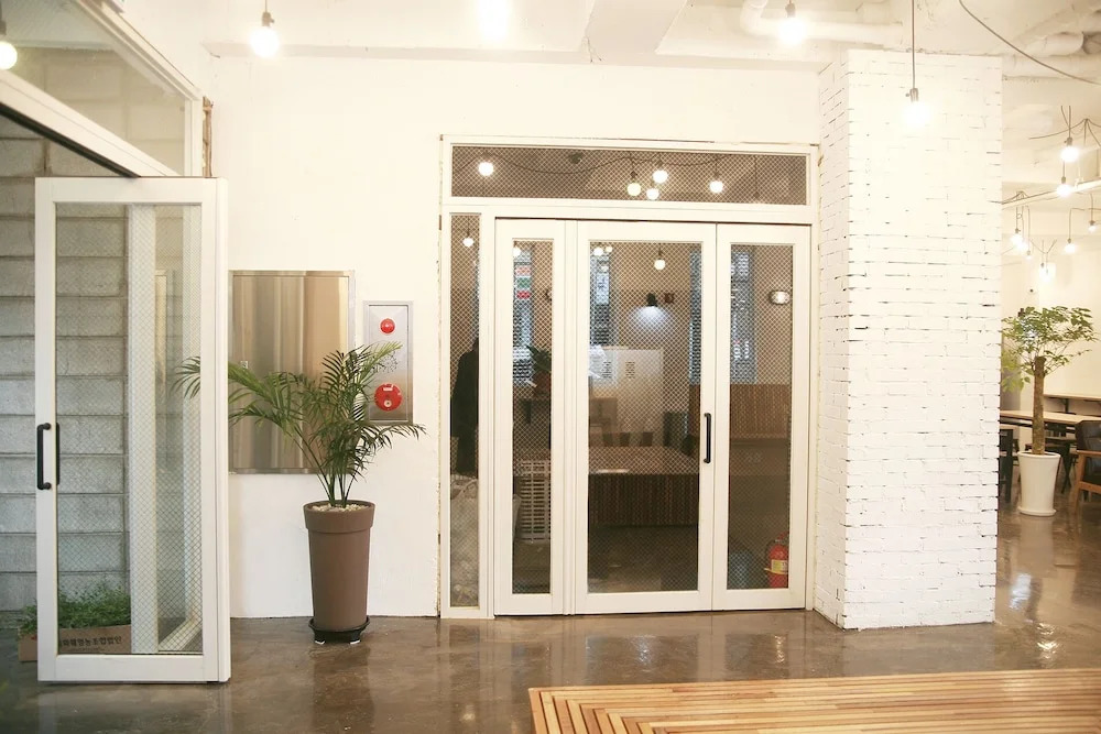 Gyeongju Pungdengi Hostel